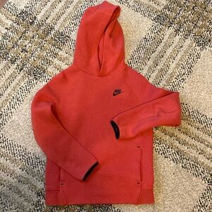 Nike Sportswear Tech Fleece | Youth Large